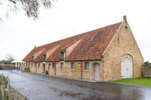 Huisbrouwerij St. Idesbald geopend2