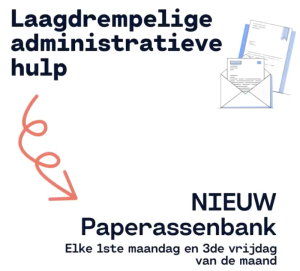 Paperassenbank diksmuide