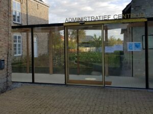 administratief centrum lo-reninge