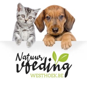 Natuurvoeding Westhoek