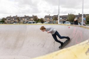 skatepark nieuwpoort