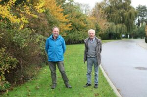 50 jaar milieuraad_ een unieke mijlpaal - Stad Diksmuide