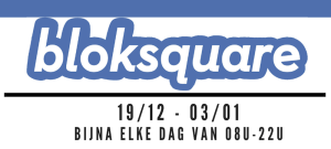 Bloksquare poperinge