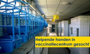 vaccinatiecentrum de kupe diksmuide