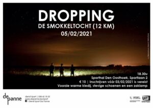 Dropping de smokkeltocht