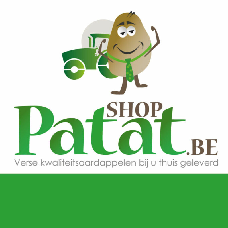 Patatshop.be