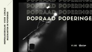 popraad poperinge