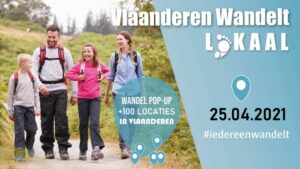 vlaanderen wandelt