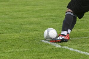 FC de kampioenen komt naar poperinge