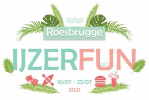 Ijzerfun Roesbrugge