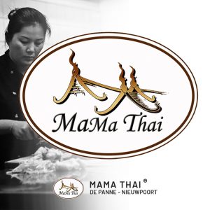 Mama Thai De Panne