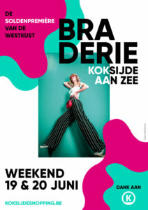 Braderie Koksijde