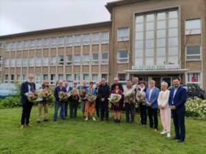 Nieuwpoort Minder Mobielen Centralen