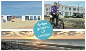 Veilig op reis in koksijde