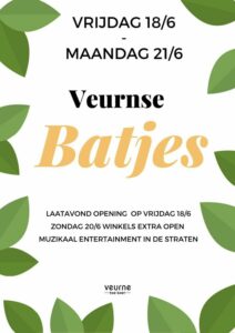 Veurne Batjesdagen