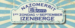 nazomerrit izenberge lt events