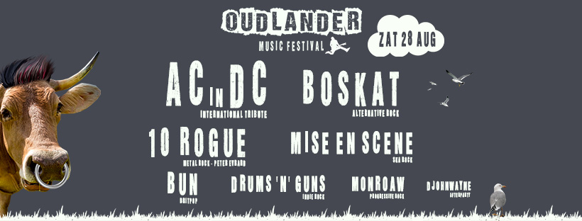 outlander music festival