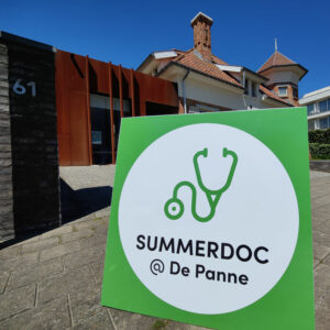 summerdoc-depanne