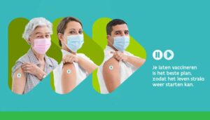 vaccinatieprogramma poperinge