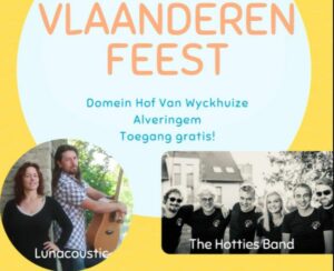 vlaanderen feest alveringem