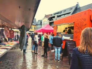 Avondmarkt poperinge