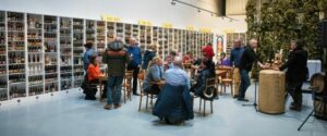 museumzondag hopmuseum poperinge