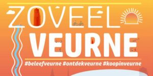 zomerprogramma veurne