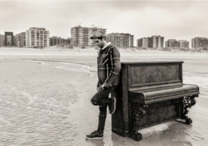 Fototentoonstelling 'Contrast De Panne'