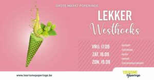 Lekker Westhoeks Poperinge