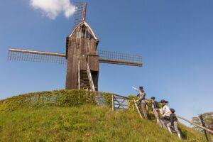 Open Monumentendag Vleteren