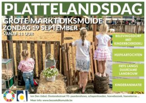 Plattelandsdag Diksmuide