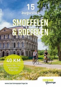 smoefelen en roefelen