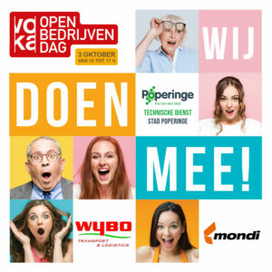 open bedrijvendag poperinge