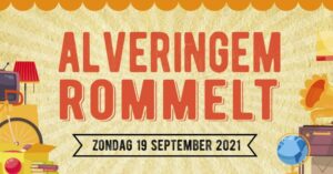 Alveringem Rommelt