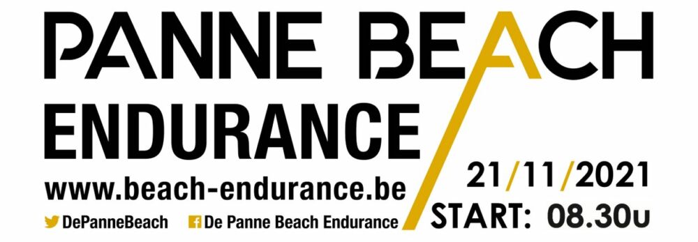 De Panne Beach Endurance