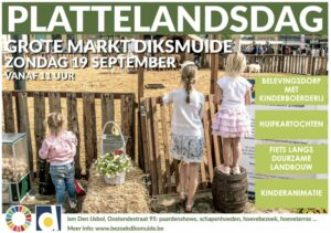 plattelandsdag diksmuide