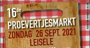 proevertjesmarkt leisele 2