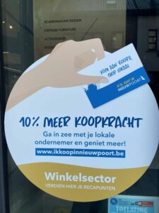 10procent meer koopkracht