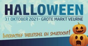 Halloween Veurne