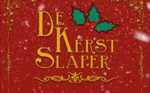 Het huis van de Kerstslaper