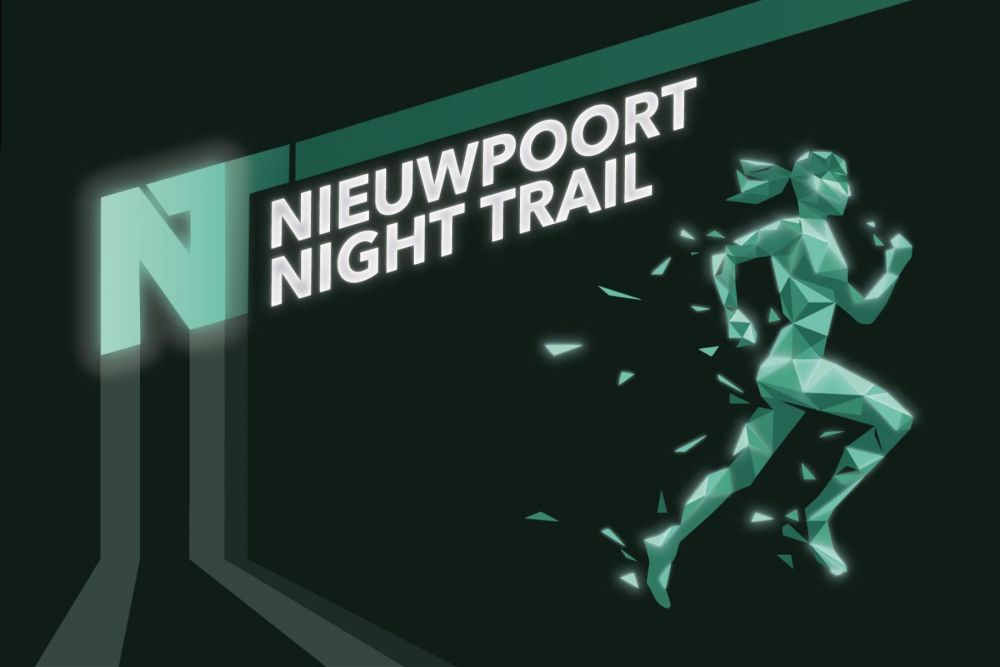 Nieuwpoort Night Trail