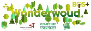 Wonderwoud te Koksijde