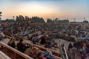 zomerarena veurne