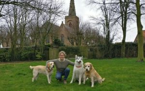 snuffeltuin in diksmuide