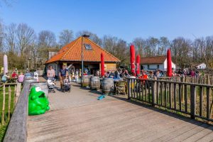 Kinderboerderij Nieuwpoort