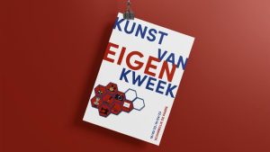 Kunst van Eigen Kweek