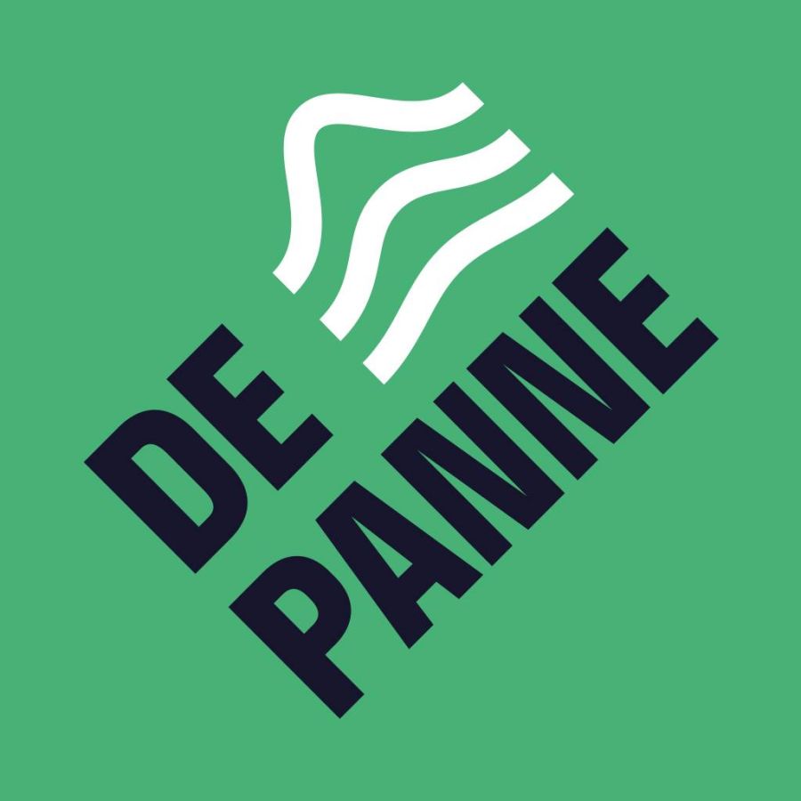 Logo Gemeente De Panne