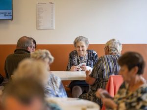 Tweede lokale dienstencentrum De BuurtBres vraagt definitieve erkenning