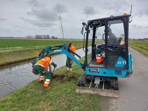 meer groen, meer bomen, meer zuurstof