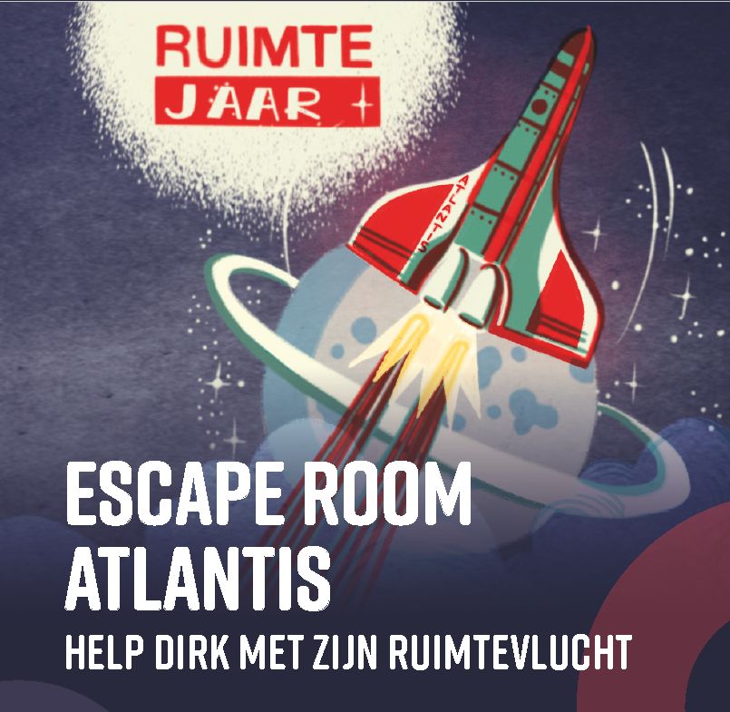 Escaperoom Poperinge